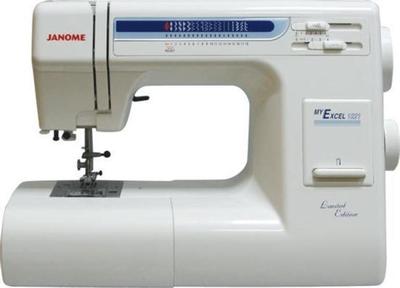 Janome My Excel 1221 Sewing Machine
