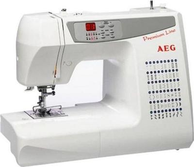 AEG NM 679 Premium Line Sewing Machine