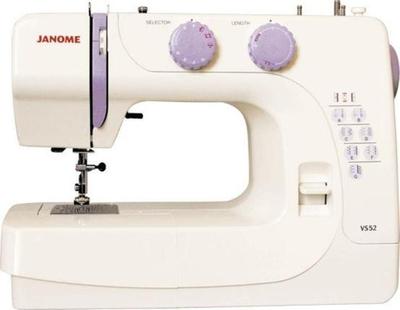 Janome VS 52 Sewing Machine