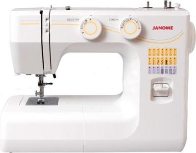 Janome 1143 Sewing Machine