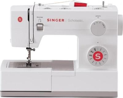 Singer HD 5511 Máquina de coser
