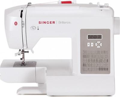 Singer SMC 6180 Sewing Machine