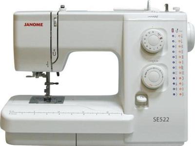 Janome SE522 Sewing Machine