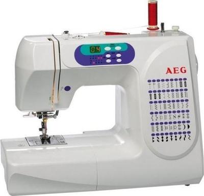 AEG NM 678 Premium Line Sewing Machine