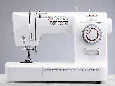 Toyota SPA26 Sewing Machine