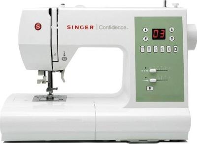 Singer Confidence 7467 Sewing Machine