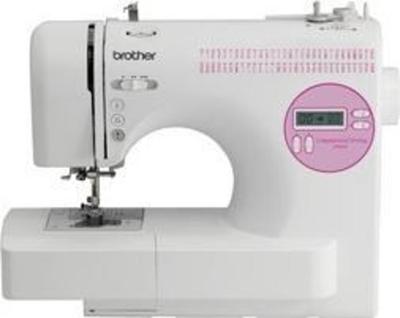 Brother CP-6500 Sewing Machine