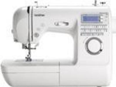 Brother NS-40 Sewing Machine