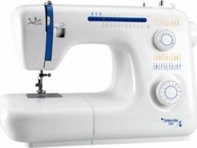 Jata MC735N Sewing Machine