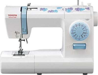 Toyota ECO15CB Sewing Machine