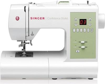 Singer Confidence 7467S Sewing Machine