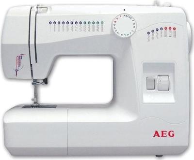 AEG NM 220 Sewing Machine