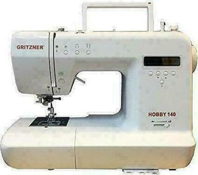 Gritzner Hobby 140 Sewing Machine