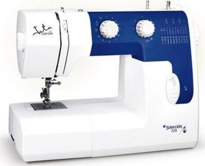 Jata MC725 Sewing Machine