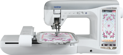 Brother NV4500D Sewing Machine