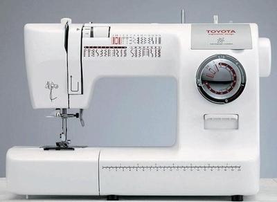 Toyota SPA34 Sewing Machine