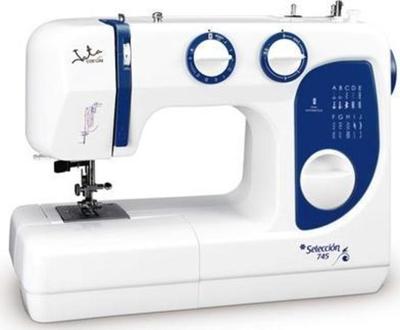 Jata MC745 Sewing Machine