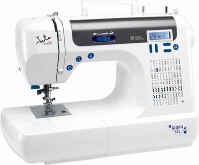 Jata MC822 Sewing Machine