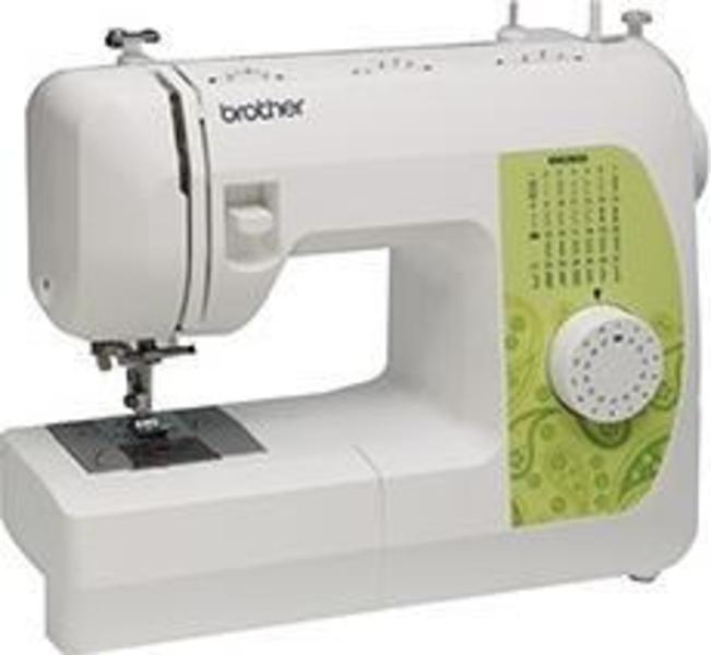 Brother BM-2800 front