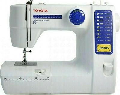 Toyota JFS18 Sewing Machine
