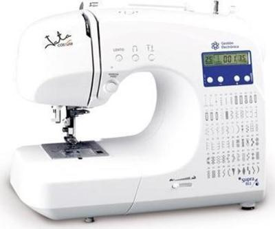 Jata MC812 Sewing Machine
