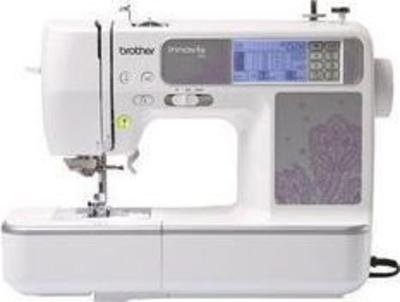 Brother Innov-is 900 Sewing Machine