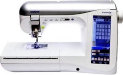 Brother Innov-is 4000 Sewing Machine