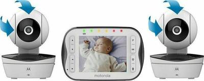 Motorola MBP41S Baby Monitor