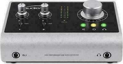 Audient iD14 Sound Card