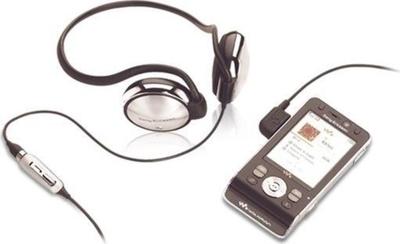 Sony Ericsson HPM-83 Słuchawki