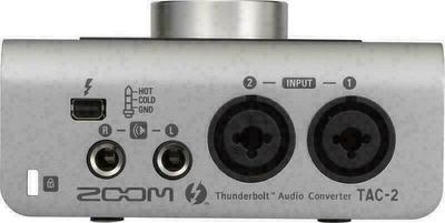 Zoom TAC-2 Sound Card