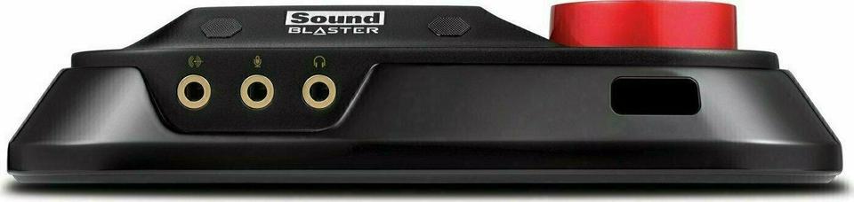 Creative Sound Blaster Omni Surround 5.1 front