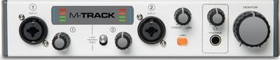 M-Audio M-Track MK2 Karta dźwiękowa