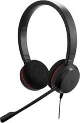Jabra Evolve 30 UC Stereo Headphones
