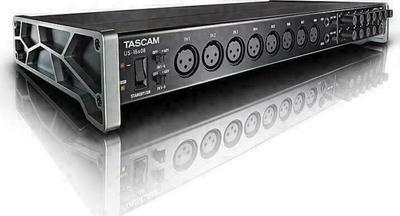 Tascam US-16x08 Scheda audio