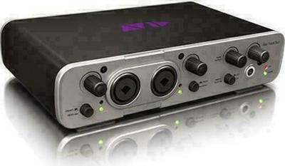 Avid Fast Track Duo Sound Card
