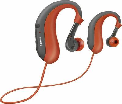 Philips SHB6017 Headphones
