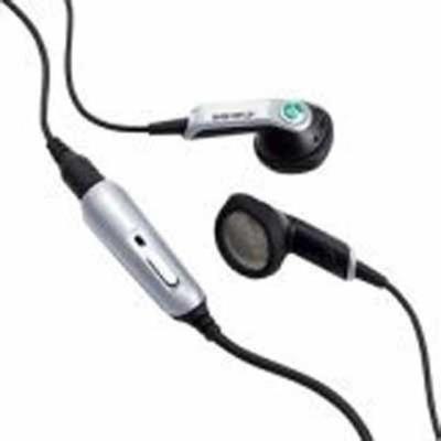 Sony Ericsson HPM-64 Słuchawki
