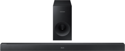 Samsung HW-K360 barra de sonido