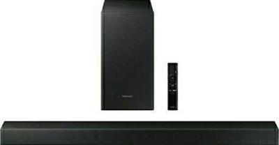 Samsung HW-T420 Soundbar