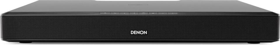 Denon DHT-T100 front