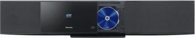 Panasonic SC-BFT800 barra de sonido