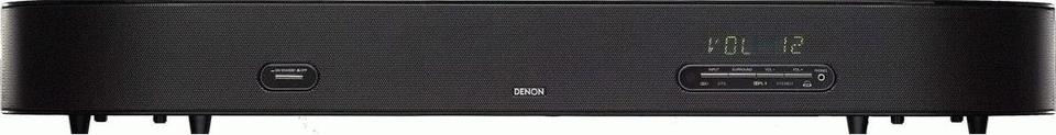 Denon DHT-FS3 front