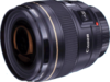 Canon EF 85mm f/1.8 USM angle