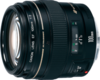 Canon EF 100mm f/2.0 USM angle