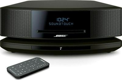 Bose Wave SoundTouch IV