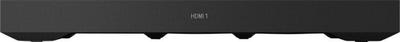 Sony HT-XT3 barra de sonido