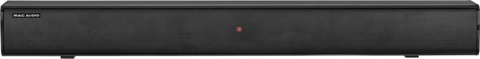 Mac Audio Soundbar 550 front