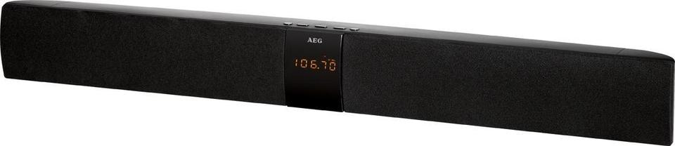 AEG BSS 4806 Soundbar angle