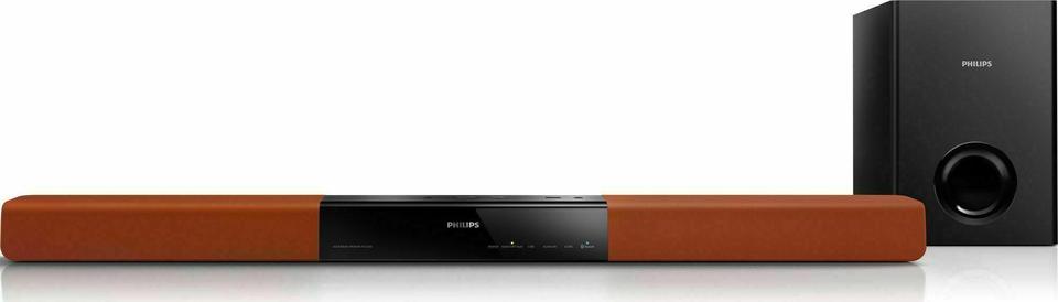 Philips HTL2160 Soundbar front